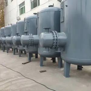 容积式换热器