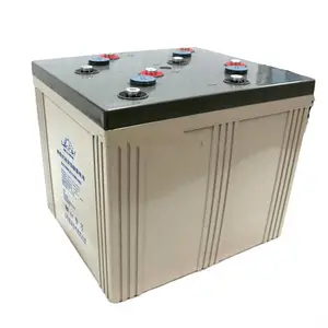 ��ʿ����DJ2500 2V2500AH������· ͨ�Ż�վ ̫���� UPS/EPS��Դ
