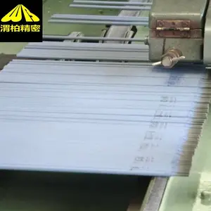 Capilla焊条和焊接材料常用于铝件的焊补工艺性能良好