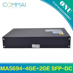 HUAWEI MA5694-4GE 2GE SFP-DC ��ҵ�����ONU�豸 �����絥Ԫ