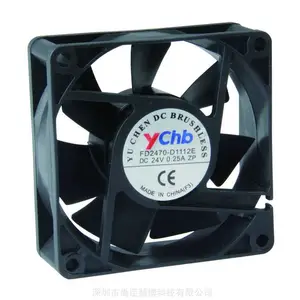 �����۲���ӦDC9225���䣬cpu��92*92*25mm��ˢ������ɢ�ȷ���