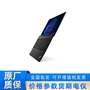 ����ThinkPad L15 15.6Ӣ���ᱡ��Я�칫�ʼǱ����� i7-1360P