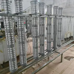 JZN浸没式超滤