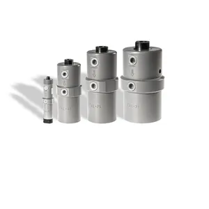 瑞士 ALDAK FAL 系列 配活塞杆活塞振动器 适合轻中型物料输送场景