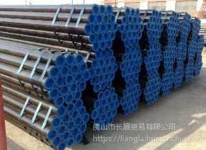 广东佛山乐从供应管材方管Q235B矩形管/大口径壁口方管/天津方管/宝钢方管