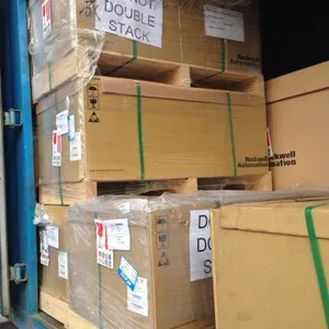美国A-B 20G1ANC140 PowerFlex Air Cooled 755系列变频器***