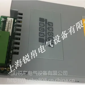 派克parker欧陆590P、591P与西门子调速器的485-6054/EI00/232的通讯板卡）