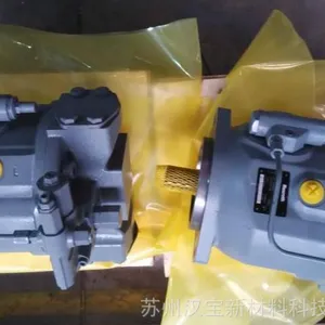 ��ʿ���ͱ�A10VSO18DRG/31R-PKC62K01 R910987771������