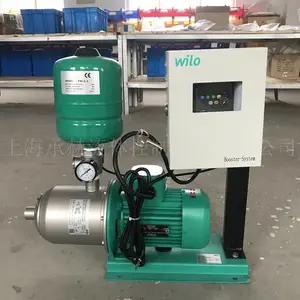 ����wiloԭװ��Ƶ��MHI804��Ƶ��ѹ�ñ��ݾƵ�ϴԡȫ�Զ���ѹ��ˮ�豸����