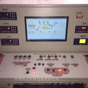 ֣������50/60/90վ����������վȫ�Զ����Զ����Կ���ϵͳ��ع����̨