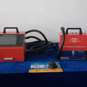 厂家直销 便携式气动打标机LXGC-S 故障率低 操作简单发货及时