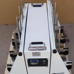 YLDZ-6 分液漏斗垂直振荡器