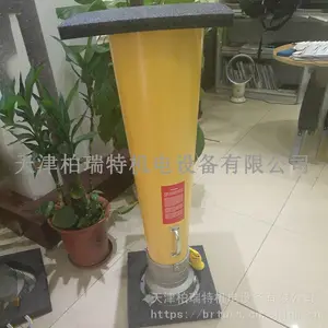COPPUS风机 文丘里风机 Venturi 上海气动风机 12英寸 黄色