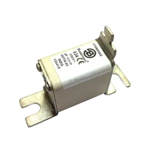 规格型号170M6344 170M6345系列齐全 高质量美国巴斯曼熔断器