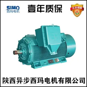 �������ͺ�YB2-5001-6/560KW��ѹ������ޣ������SKF��У�
