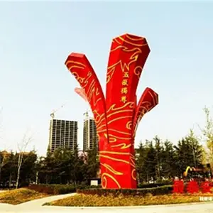 山东邦德专业制作雕塑,不锈钢雕塑等。