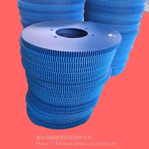 供应机加输送链轮、从动轮、塑料链轮 工程塑料直链主动轮