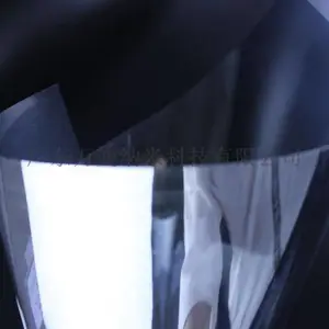 万变不黄变PU保护膜 不黄变热塑性聚氨酯薄膜