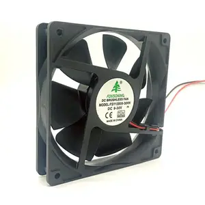 HA40100V4-Q010-999 ��׼���� 5v 4010 4cm/�����ֻ�USB��������