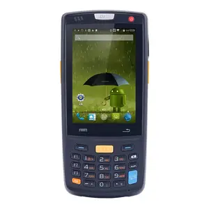 iData 95W Pro�ֳ�PDA�ն� �����ÿ�ݹܼ�����վ�ƹ�������ǹ�ֿ��̵�� ��׿����ǹ