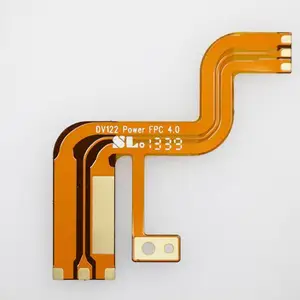 中小批量fpc生产,一站式fpc生产