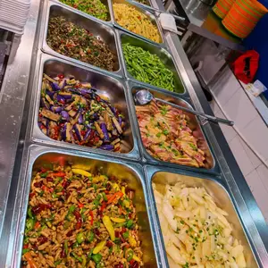 广东饭堂承包、食堂外包