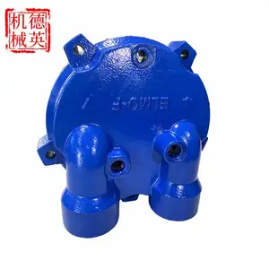 NASH佶缔纳士2BV5121真空泵配件泵体 泵盖 叶轮 圆盘 机封
