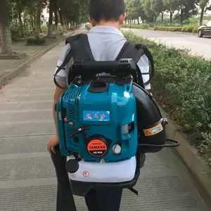 雅马哈XB900四冲程吹风机背负式大功率汽油吹雪机吹风机