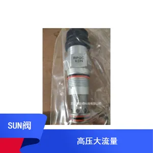 分流-集流 阀PBFB-LQN-15.0BAR阀门RVIALCN