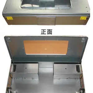 上海厂家直销批发视窗捕鼠笼