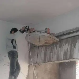 北京顺义区地下室切割水泥墙 联系乔总