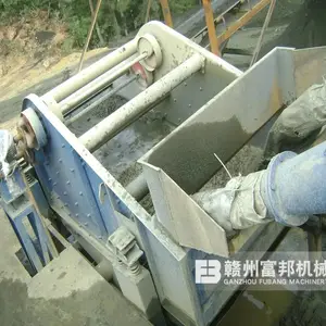 ����β������ˮ�豸 �糧¯��ϸ��ɰ����ˮɸ