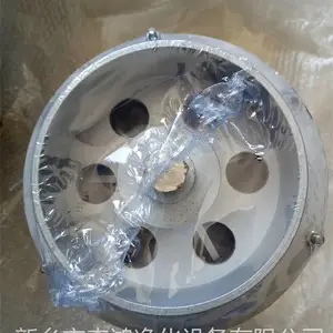 品质供应-润滑油站滤芯ZNGL02010901-森鸿净化