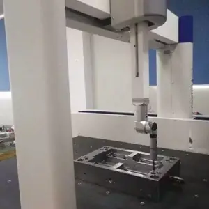 苹果键盘模加工 穆尔坐标磨 JG加工 豪泽坐标磨加工厂 轮廓度0.002mm