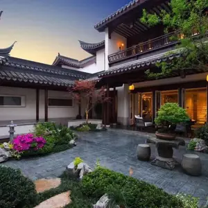 博兴县承接古建筑设计工程