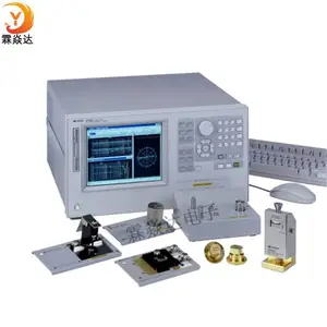 Agilent ������ �迹������ E4991A Ԫ�����Բ�����