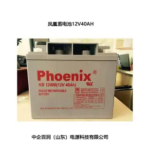 phoenix����KB122000 UPSר�� ��˵�Դ12V200AH ������ܵ�ƿ