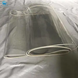 江苏定制视觉检测透光带厂家 厚度可选