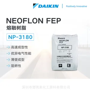 �ձ���� NEOFLON NP-30 �Ϳ��������� FEP