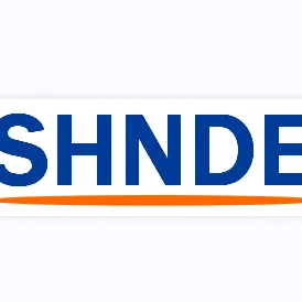 上海恩第检测技术有限公司
