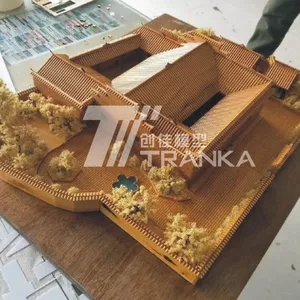 重庆模型重庆沙盘模型重庆建筑模型商家-请找创佳模型专业设计制作