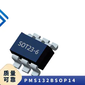 ����Ԫ���� ����21+ ����7.8mm PMS132B SOP14ȫ��ԭװоƬ