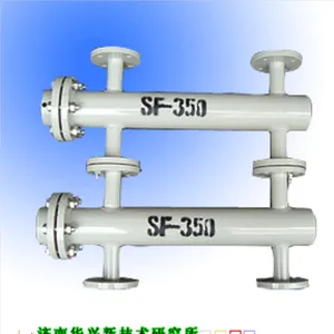 济南华兴仪表 SF型水位发讯器(水柱器)