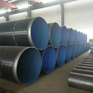 乐山内环氧外聚乙烯防腐钢管,内外涂塑复合钢管 源头厂家 欢迎来电