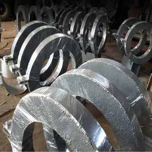�����ܵ�DN800������У������ƻ���֧����ͼ�ӹ�