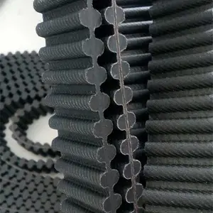 武汉橡胶同步带供应商-力信公司(图)