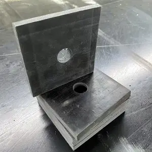 弹性橡胶垫板垫块 工业用垫板垫块弹性 欧晟