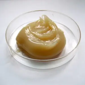 打磨机齿轮润滑脂有良好的流变性和触变性