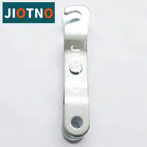 300型剪刀转吊具悬挂链条挂具吊钩输送机械喷粉喷漆涂装设备吊线传动挂钩配件