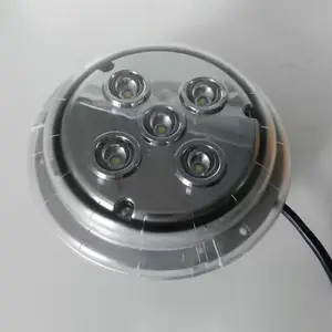NFC9173��̬��ά������ 5*1W���� LED���� NFC9173�Ķ���